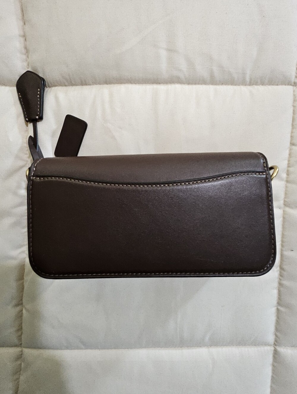 Coach Studio Baugette Maple - Picture 4 of 5